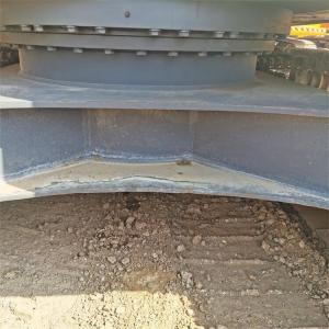 Volvo EC210BLC Crawler Excavator in Korea with Original Hydraulic Pump and Volvo