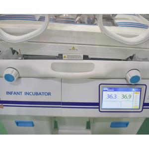 Hospital Neonatal Newborn Infant Incubator With RS232 Connector 4000A/B