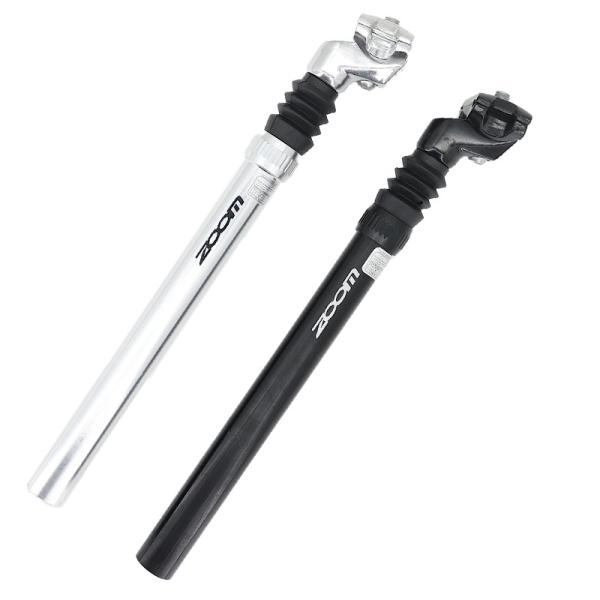 Small Volume Aluminum Bike Seat Posts Custom CNC Fabrication Parts