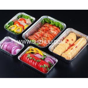 Take Away Aluminum Food Container Mold 68 TIMES.MIN 2 CAVITIES
