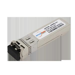 OEM ODM 8G SFP+ 1310nm 10km SFP+ LC SMF Transceiver