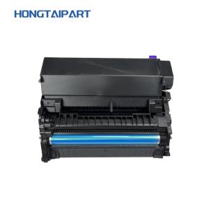 Compatible Printer Black Toner Cartridge 45488901 For OKI B721 B731 High