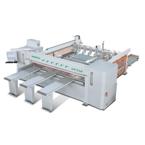 Quality Computerized Control CNC Panel Saw Industrial  Furniture Rear Loading wholesale