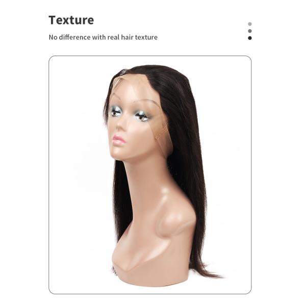 10A 10 Inch Ear To Ear Closure