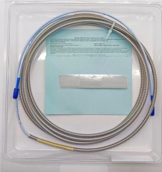 Quality Bently Nevada 330130-040-01-00 300 XL Extension Cable wholesale