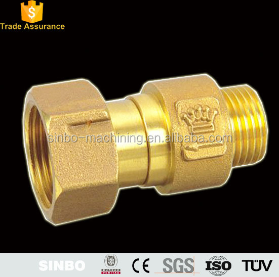 Quality 0.001 Mm Grinding Accuracy CNC Milling Parts Designed with UG Software and 0.002 Mm Edm Accuracy wholesale