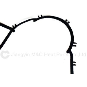 Full Fit Gaskets Sealer , Sigma M35 Heat Exchanger Gaskets With Indentification