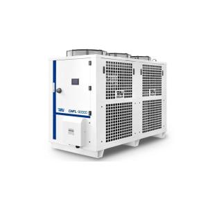 Cheap CWFL-30000 Laser Cooling Machine 30kW Recirculating Water Chiller Fiber Laser Equipment for sale