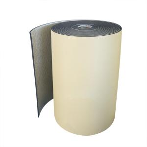 Cheap Non Toxic 3-50mm Thick XPE Fire Retardant Polyethelene Foam for sale