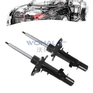 Suspension Strut Left Front 31277201 31277200 For S60 S80 V60 XC70 2008-2016