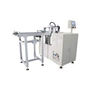 Customized Fully Automatic Plastic Packaging and Labeling Machine with 220V