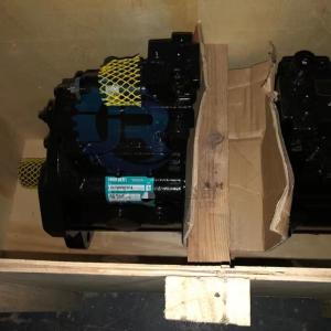 China SK330-8 SK350-8 Hydraulic Pump Assembly LC10V00029F4 on sale