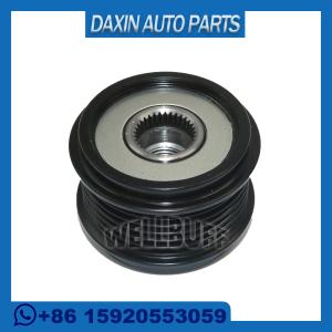 China OEM 06A903119 06A903023E ALTERNATOR FREEWHEEL CLUTCH FOR AUDI A4 B8 AVANT on sale