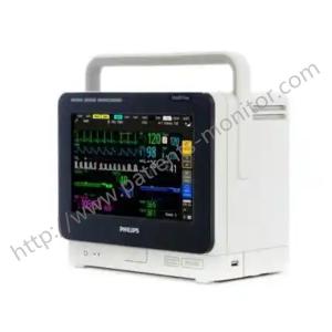 PHiliph IntelliVue MX400 Patient Monitor Machine 9 Inch Touch Screen With ECG