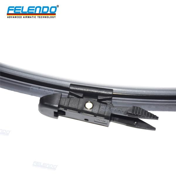 Wiper Blade Front Left LR056305 for Freelander 2 L359