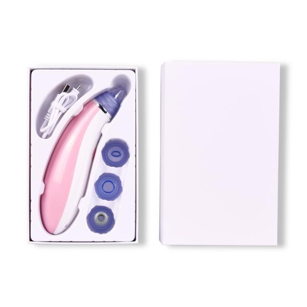 Quality USB Blackhead Remover Machine / Rechargeable Face Exfoliator Machine wholesale