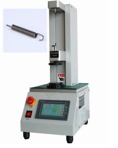 Cheap Professional Spring Testing Machine With Load 50N / Tension Compression Tester for sale