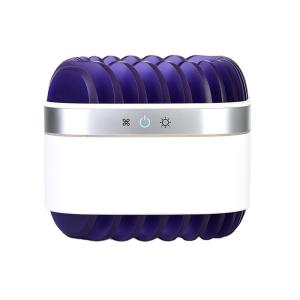 RECHARGEABLE Portable Electronic Mosquito Killing Lamp With Light for Applicable