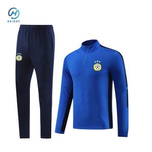 Premium Football Kits: High-Perf Polyester for Comfort & Aerodynamic Edge