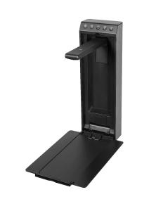 Cheap HD Document Visualizer Camera Visual Audio Presenter For Teaching 8 Mega Pixel for sale