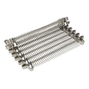 Galvanized Conveyor Chain Mesh Belt Wire for Food