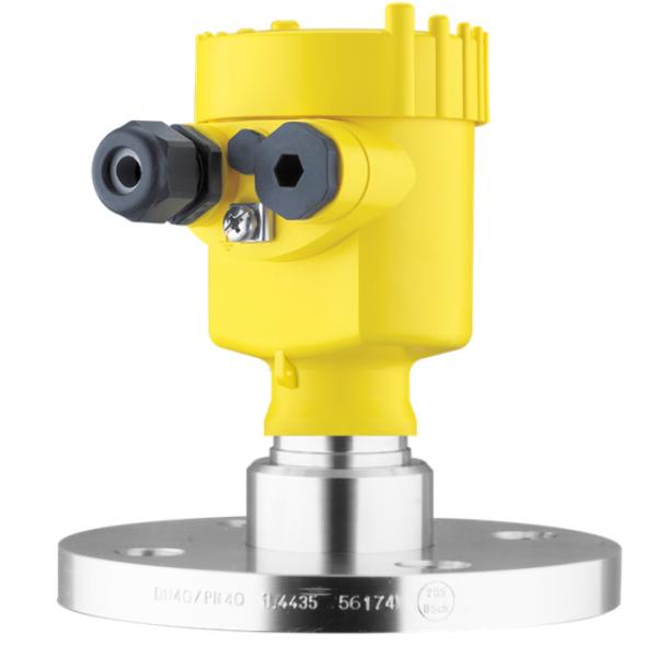 Quality Vega Pressure Transmitter With Chemical Seal B82.AXDADAGUSHXKANKX wholesale