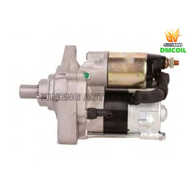Precise Design Honda Civic Starter Motor Rover 400 1.4L 1.6L (2006-) 31200-PK1