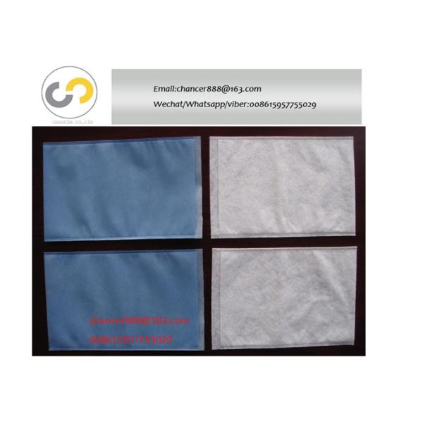 Disposable Washcloths Nonwoven Glove Making Machine