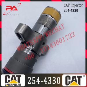 C-A-Terpillar C7 Engine Common Rail Fuel Injector 254-4330 236-0962 268-1835 254