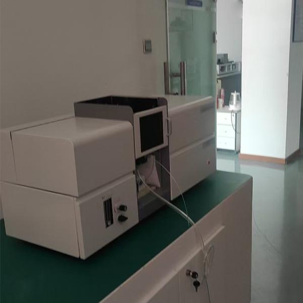 Flame-Graphite Furnace AASAtomic Absorption Spectrometer Spectrophotometer
