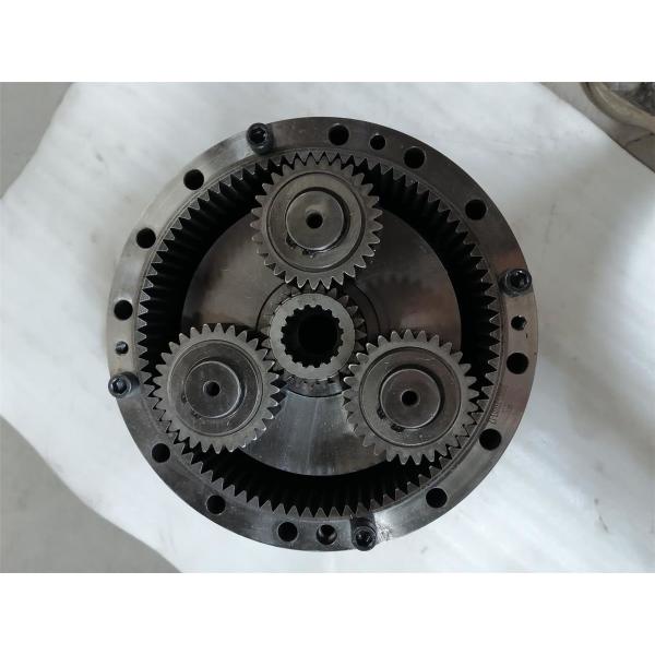 SK200-8 swing gear box YN32W00019F1 for kobelco excavator