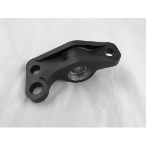 Bicycle Equipment Custom CNC Milling , OEM Aluminum CNC Turning And Milling