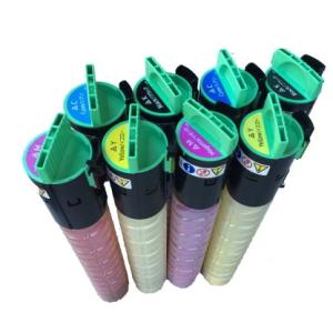 Ricoh SPC811 color laser toner Cartridge For SPC810 SPC811DN photo copier
