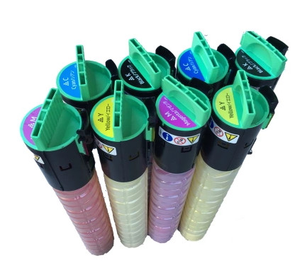 Quality Ricoh SPC811 color laser toner Cartridge For SPC810 SPC811DN photo copier wholesale