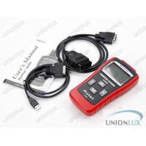 Car Diagnostic Code Reader Engine Scanner With OBDII Test Mode