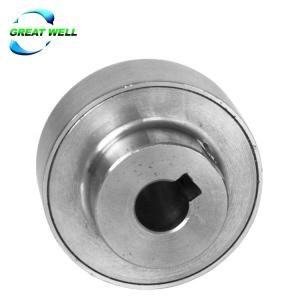 China Rare Earth Ndfeb Magnetic Assembly High Positioning Accuracy ROHS on sale