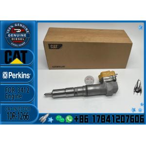 Diesel inJector 232-1183 10R-1266 2C0273 for CAT 3126 common rail injector