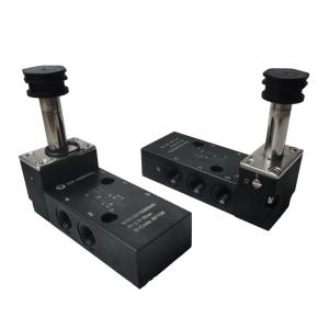 NORGREN 6215M0540.4610.024.00 Pilot operated solenoid valve 6215M0540