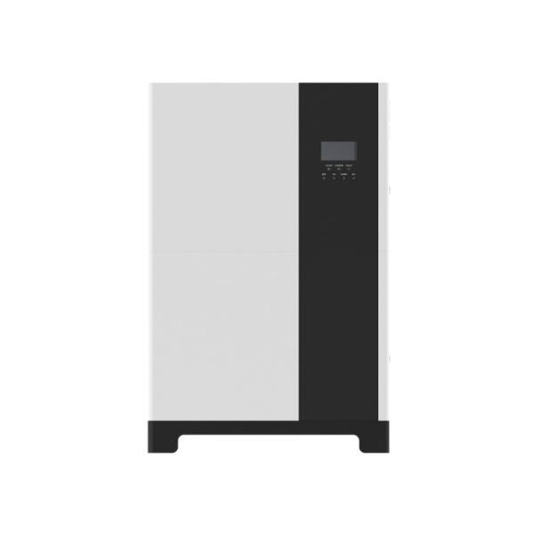 Energy Storage Solar 5kWh Lithium Iron Phosphate Battery Home All-in-One Machine