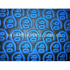 Surface smooth / skin flip-flop / beach slipper shoe soles EVA foam sheet