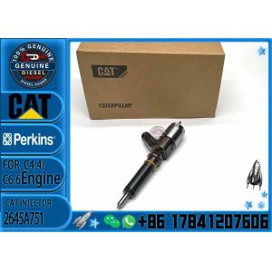 High Quality Diesel Fuel Injector 2645A751 321-3600 320-0677 320-0690 320-0680