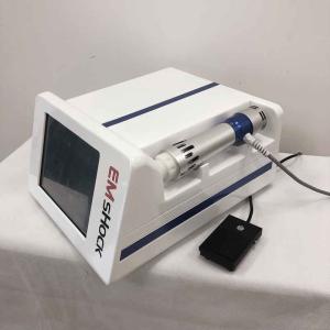 2 In 1 Hand Free 1Hz Electrical Muscle Stimulation Machine For ED Problem