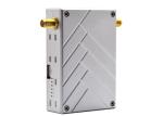 10km UAV HDMI COFDM Wireless Transmitter with two way data transmission
