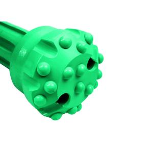 Mining High Speed Steel BR3 DTH Drill Bits