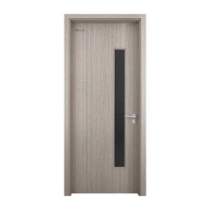 Cheap WPC Hollow Door Durable and Moisture Resistant for Residential and Commercial Environments for sale