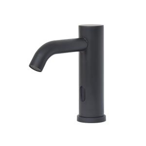 China Automatic Public Use Steel 316 Or 304 Sensor Faucet AC Hot Cold Water on sale