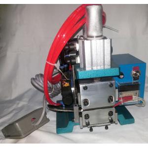 Pneumatic Wire Peeling Machine LM-4F wire stripping machine