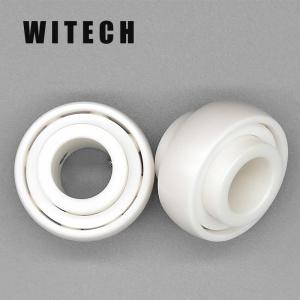 Precision ZrO2 UC205 UC206 Insert Bearing