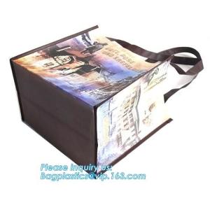 Factory Price High Quality Laminated PP Non Woven Bag, Cheapest price non woven