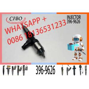 E320D2 Engine Injector C7.1 Common Rail Fuel Injector 20R-4560 396-9626 For